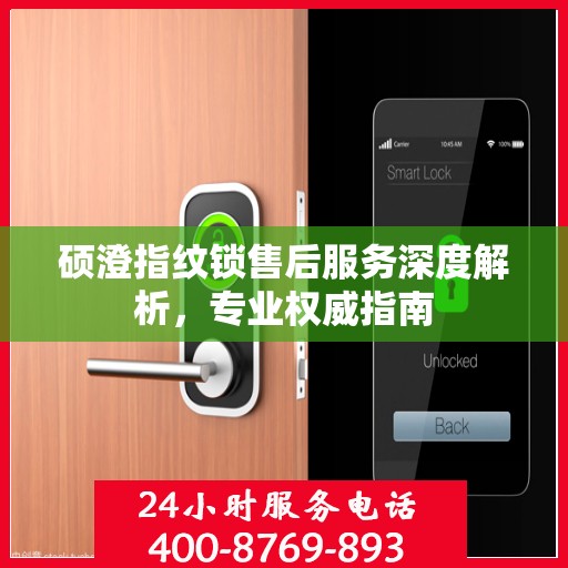 硕澄指纹锁售后服务深度解析，专业权威指南