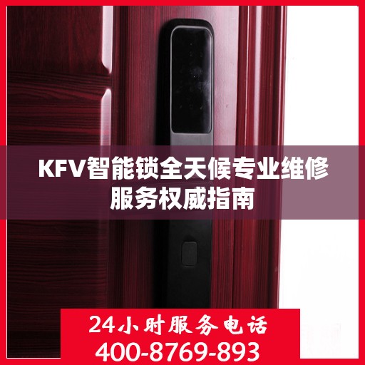 KFV智能锁全天候专业维修服务权威指南