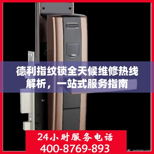 德利指纹锁全天候维修热线解析，一站式服务指南