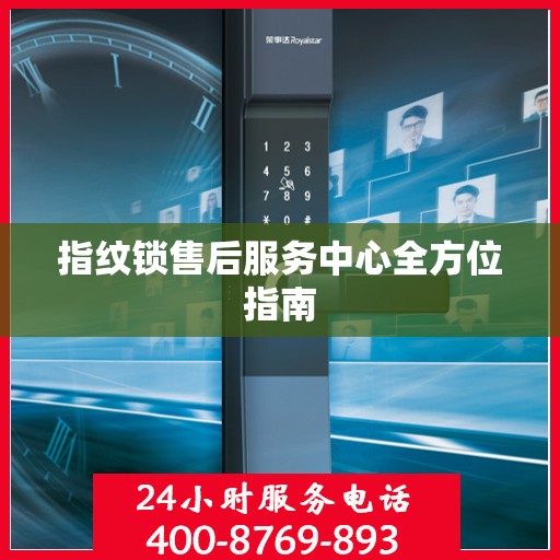 指纹锁售后服务中心全方位指南