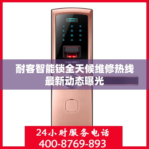 耐客智能锁全天候维修热线最新动态曝光