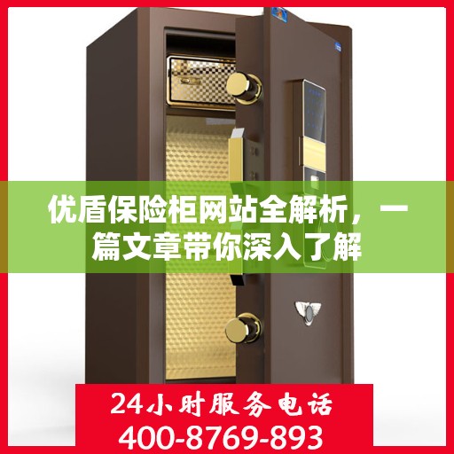 优盾保险柜网站全解析，一篇文章带你深入了解