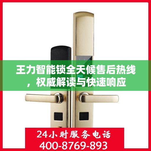 王力智能锁全天候售后热线，权威解读与快速响应