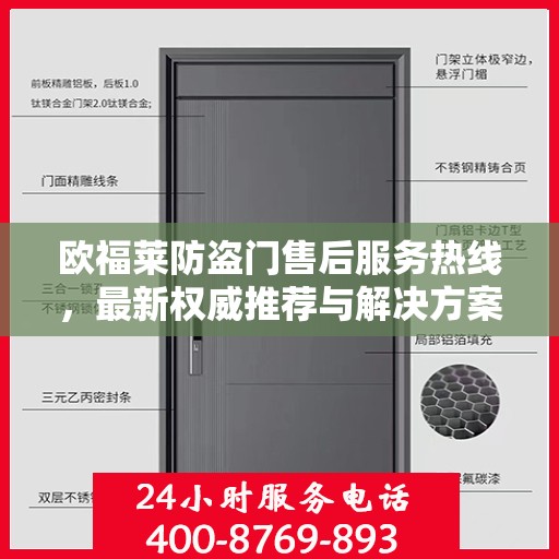 欧福莱防盗门售后服务热线，最新权威推荐与解决方案支持