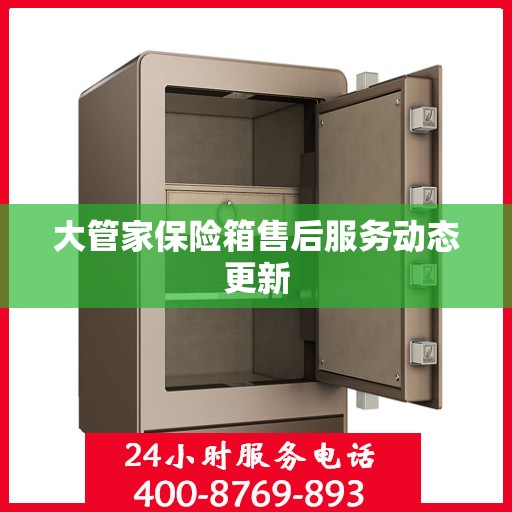 大管家保险箱售后服务动态更新