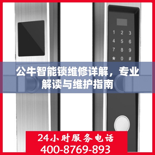公牛智能锁维修详解，专业解读与维护指南