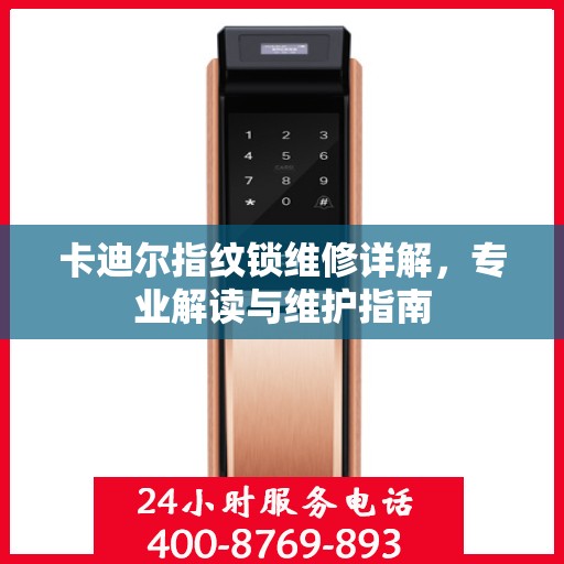 卡迪尔指纹锁维修详解，专业解读与维护指南
