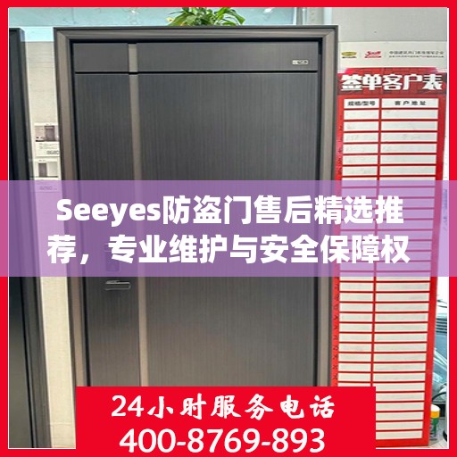Seeyes防盗门售后精选推荐，专业维护与安全保障权威指南