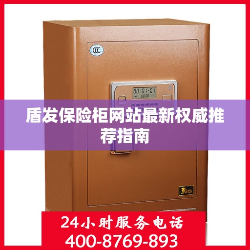 盾发保险柜网站最新权威推荐指南