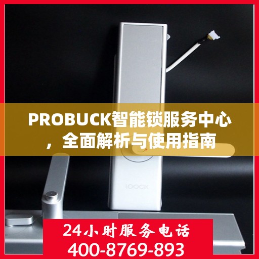 PROBUCK智能锁服务中心，全面解析与使用指南