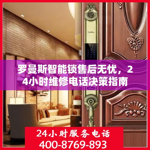 罗曼斯智能锁售后无忧，24小时维修电话决策指南
