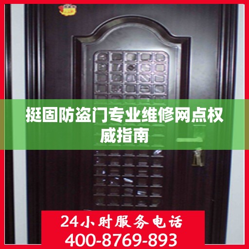 挺固防盗门专业维修网点权威指南