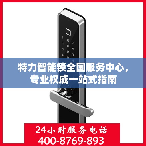 特力智能锁全国服务中心，专业权威一站式指南