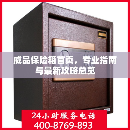 威品保险箱首页，专业指南与最新攻略总览