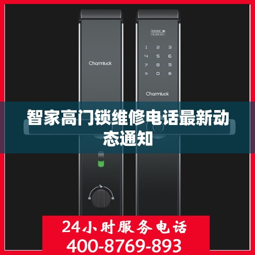 智家高门锁维修电话最新动态通知