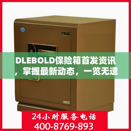 DLEBOLD保险箱首发资讯，掌握最新动态，一览无遗