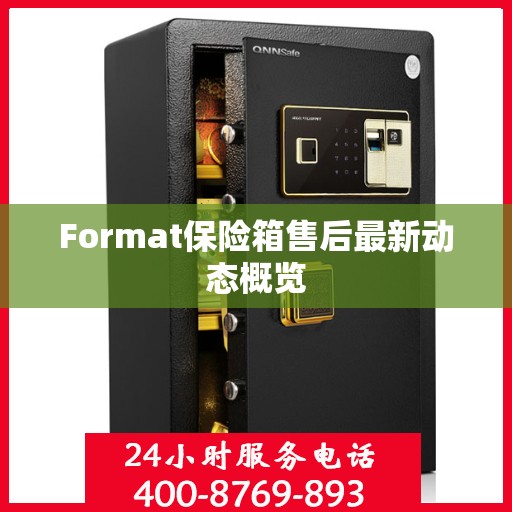 Format保险箱售后最新动态概览