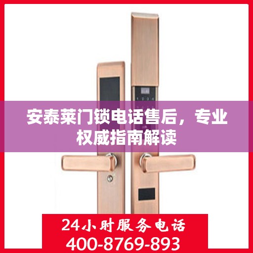 安泰莱门锁电话售后，专业权威指南解读