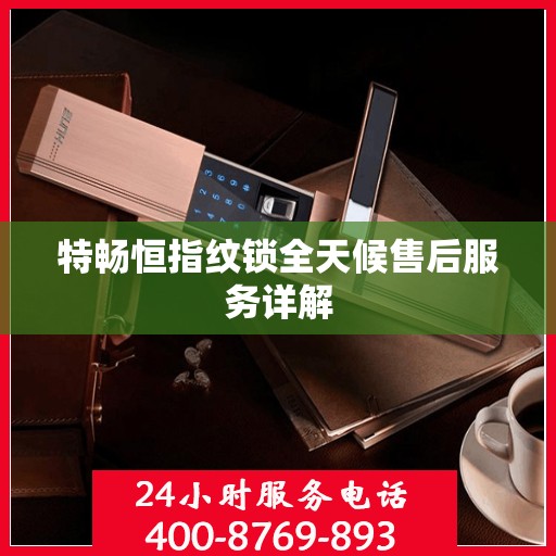 特畅恒指纹锁全天候售后服务详解
