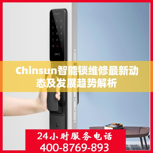 Chinsun智能锁维修最新动态及发展趋势解析
