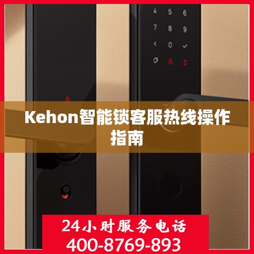 Kehon智能锁客服热线操作指南