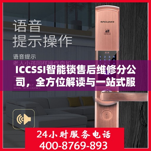 ICCSSI智能锁售后维修分公司，全方位解读与一站式服务体验