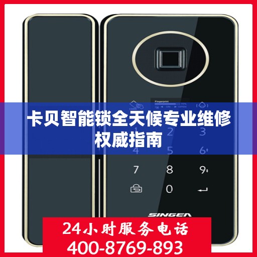 卡贝智能锁全天候专业维修权威指南