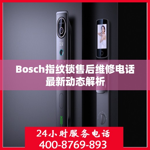 Bosch指纹锁售后维修电话最新动态解析