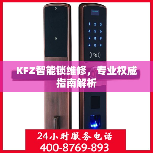 KFZ智能锁维修，专业权威指南解析