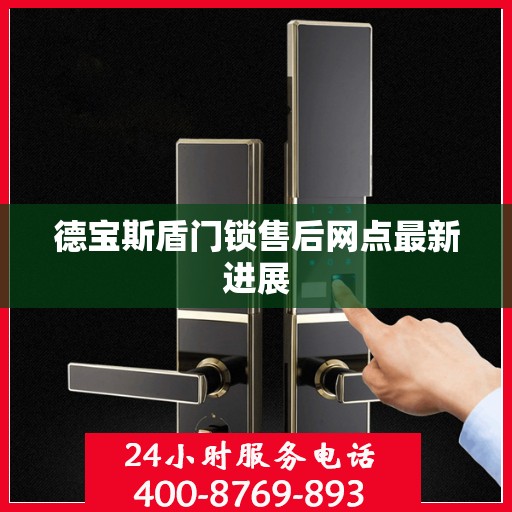 德宝斯盾门锁售后网点最新进展