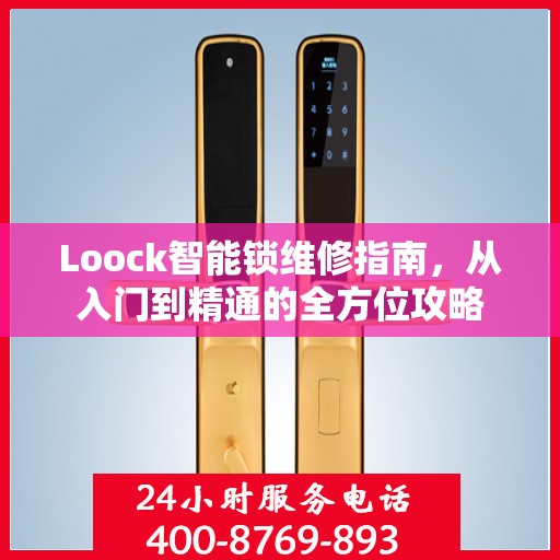 Loock智能锁维修指南，从入门到精通的全方位攻略