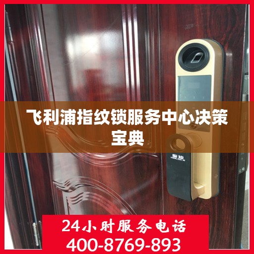 飞利浦指纹锁服务中心决策宝典
