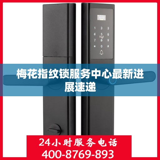 梅花指纹锁服务中心最新进展速递