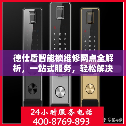德仕盾智能锁维修网点全解析，一站式服务，轻松解决您的维修难题