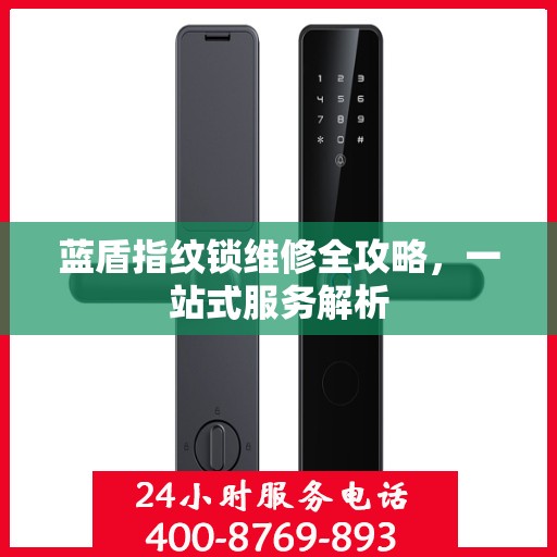 蓝盾指纹锁维修全攻略，一站式服务解析