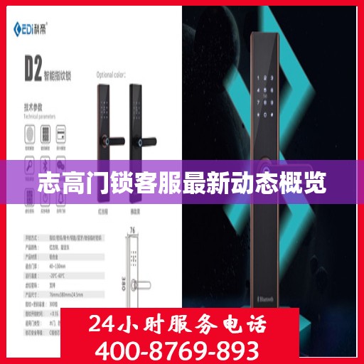 志高门锁客服最新动态概览