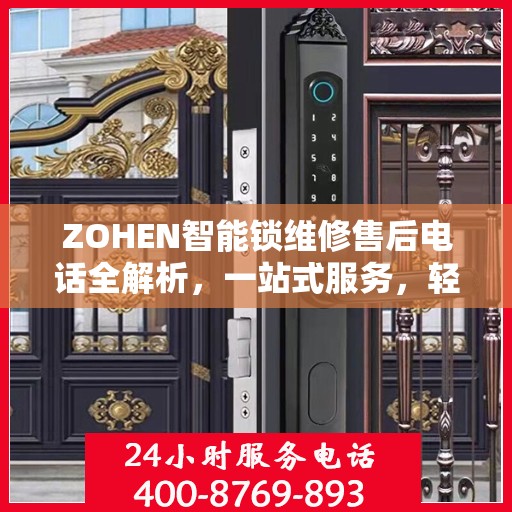 ZOHEN智能锁维修售后电话全解析，一站式服务，轻松解决您的维修难题