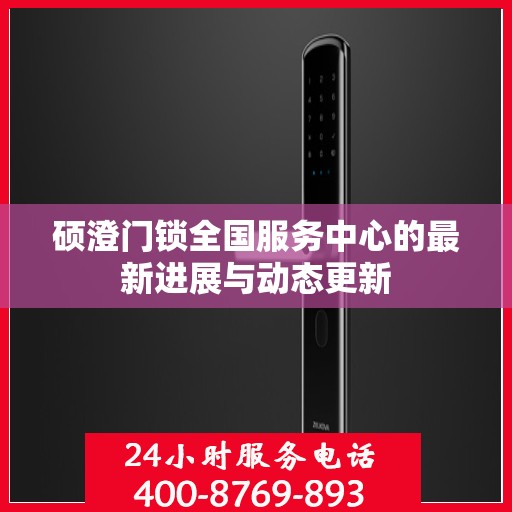 硕澄门锁全国服务中心的最新进展与动态更新
