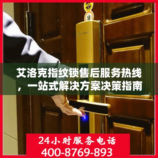 艾洛克指纹锁售后服务热线，一站式解决方案决策指南