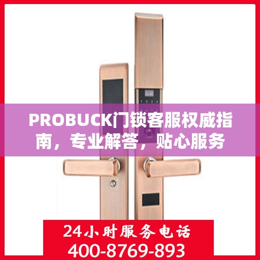PROBUCK门锁客服权威指南，专业解答，贴心服务