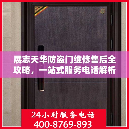 展志天华防盗门维修售后全攻略，一站式服务电话解析