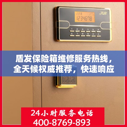 盾发保险箱维修服务热线，全天候权威推荐，快速响应您的维修需求！