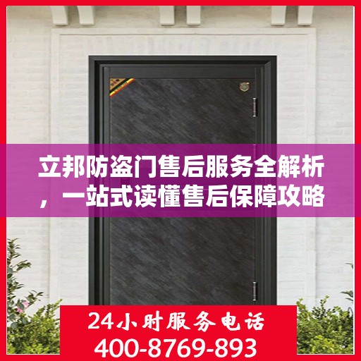 立邦防盗门售后服务全解析，一站式读懂售后保障攻略