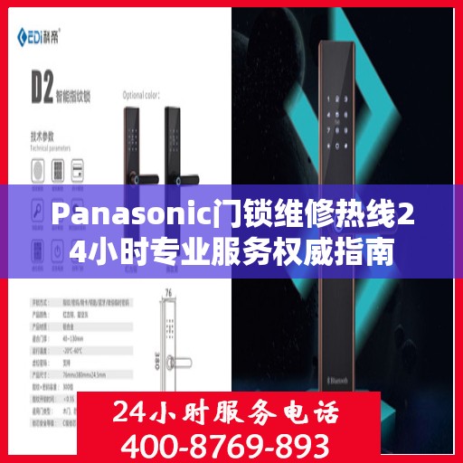 Panasonic门锁维修热线24小时专业服务权威指南