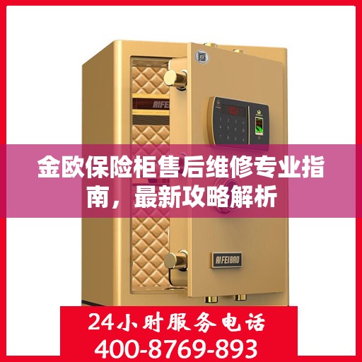 金欧保险柜售后维修专业指南，最新攻略解析