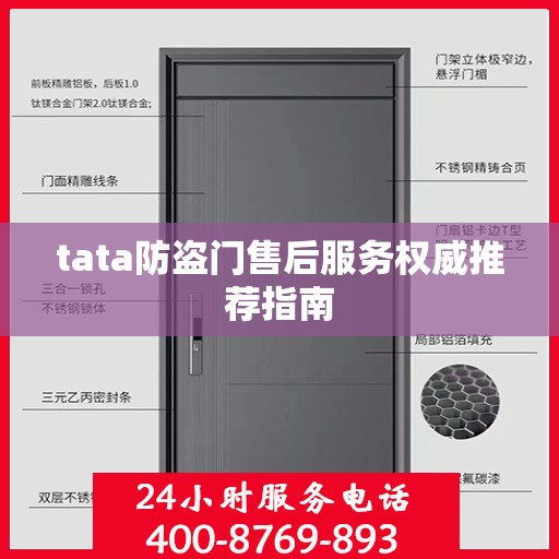 tata防盗门售后服务权威推荐指南