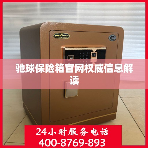 驰球保险箱官网权威信息解读