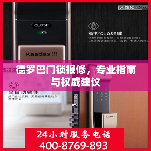 德罗巴门锁报修，专业指南与权威建议