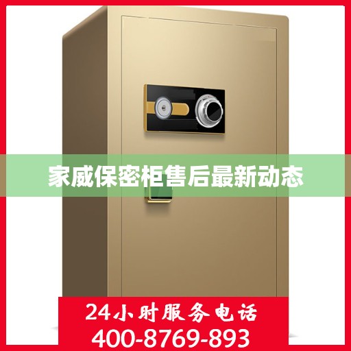 家威保密柜售后最新动态