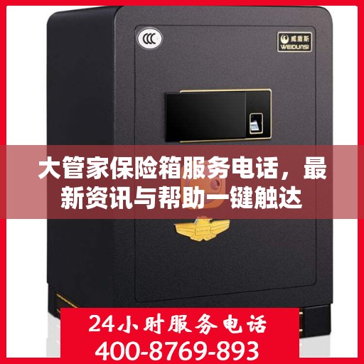 大管家保险箱服务电话，最新资讯与帮助一键触达